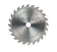 Einhell 210 mm Mitre Saw Blade Fits Einhell TH-SM 2131 (24 Teeth)