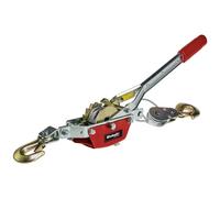 Einhell 2260140 Cable Drive with Manual Lever, Red, Black