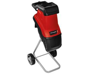 Einhell 230V Corded Shredder - 2500W