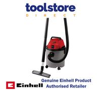 Einhell 2340290 TC-VC 1815 Wet/Dry 15L Vacuum Cleaner