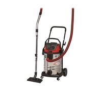 Einhell 2342467 Te-Vc 2340 Sacl Wet/Dry Vacuum Cleaner 1500W 240V