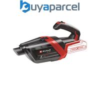 Power X-Change Cordless Handheld Vacuum Cleaner - Lightweight And Powerful Cleaning Of Floors, Stairs, Sofas, Cars And Caravans - TE-HV 18/06 Li Solo