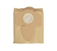 Einhell 2351152 Dust Bags For Vacuums Pack Of 5