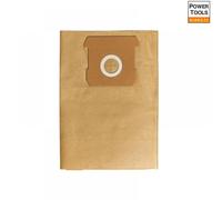 Einhell 2351159 Dust Bags For Tc-Vc 1812S Pack Of 5