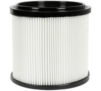 Original Einhell Washable Filter (Vacuum Cleaner Accessory, Suitable for Einhell Cordless Handle Vacuum Cleaner TE-SV 18 Li)