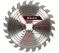 Einhell 250mm X 30 24T Tct Circular Saw Blade