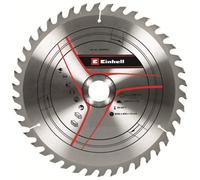 Einhell 250mm X 30 42T Tct Thin Cut Circular Saw Blade