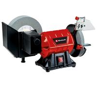 Einhell 250W Wet and Dry Corded Bench Grinder