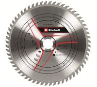 Einhell 254mm X 30 48T Tct Circular Saw Blade