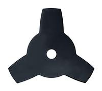 Einhell 255mm Grass Knife Blade - Brush Cutter Accessory for All Einhell Brush Cutters with a Diameter of 255mm