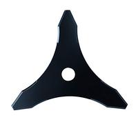 Einhell 255mm Thicket Blade / Thickening Knife - Accessory For All Einhell Brush Cutters With a Diameter Of 255mm