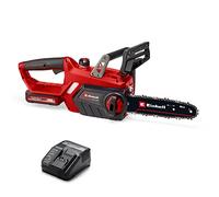 Einhell 25cm Cordless Chainsaw 18V GE-LC 18/25 Kit With Battery And Charger 10" Bar & Chain PXC Power X-Change, New