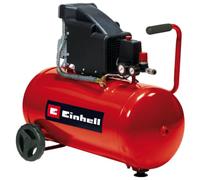 Einhell Air Compressor 8 Bar 50L Tank - Tc-Ac 190/50/8