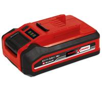 Einhell 2x 3.0Ah PLUS Battery Twinpack 18V PXC Batteries For All Power X-Change