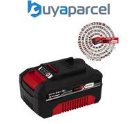 Einhell 3.0Ah 18V Battery Power X-Change Pxc Rechargeable Dust Resistant Led