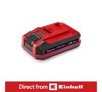Einhell 3.0Ah Battery For All Power X-Change IP57 Water & Dust Proof 18V SEALED
