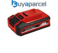 Einhell 3.0 Ah Power X-Change Plus, Extra Power, Intensive Operation - 18 Volts