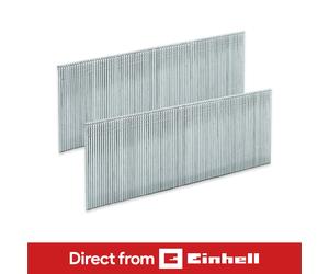 Einhell 3000x Pack Of Nails For Nailers 32mm Accessory