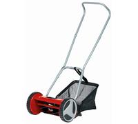 Einhell 30cm Hand Push Cylinder Lawnmower