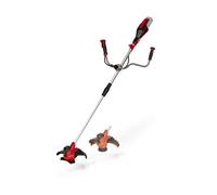 Einhell 30Cm Power X-Change Cordless Brushcutter And Lawn Trimmer 2 In 1 Scythe 18V - Agillo 18/200 Solo - Body Only