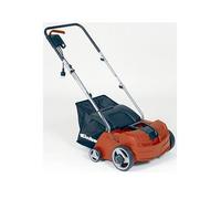Einhell GC-SA 1231/1 lawn scarifier 1200 W 28 L Black, Red