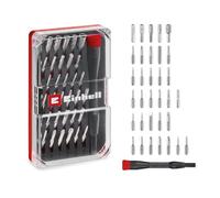 Einhell 33-Piece Precision and Electronics Repair Set