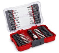 Einhell 33 Piece Screwdriver Bit Set in M Case