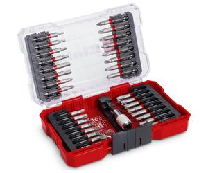 Einhell 33 Piece Screwdriver Bit Set in M Case