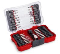 Einhell 33 Pieces M-CASE Drill Bit Set