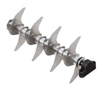 Einhell 3405581 Lawn Thatcher Blades For GE-SC 35 Li-Solo Scarifier
