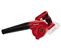 Einhell 3408001 Te-Cb 18/180 Li-Solo Blower 18V Bare Unit