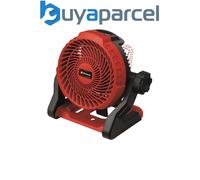 Einhell Power X-Change 18V 180mm Cordless Fan - Bare