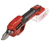 Einhell PXC Cordless Pruning Shears - GE-LS 18 Li-Solo