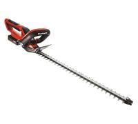 Einhell GE-CH 1855/1 18v Cordless Hedge Trimmer 550mm 1 x 2.5ah Li-ion Charger