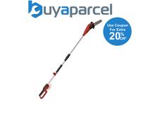Einhell 3410581 Gc-Lc 18/20 Li T-Solo Power X-Change Pole Pruner 18V Bare Unit