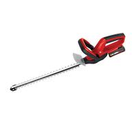 Einhell 3410683 GE-CH 1846Li KIT Power-X-Change Cordless Hedge Tri...