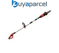 Einhell Cordless Pole-Mounted Pruner GE-LC 18 Li T-Solo Garden Care BODY ONLY