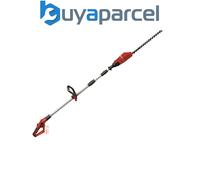 Einhell Power X-Change 18V Cordless High Reach Hedge Trimmer Skin