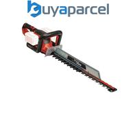 Einhell GE-CH 36/65 Solo 18V Cordless Hedge Trimmer (1 x 18V battery required)