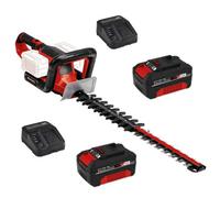 Einhell 3410960 Hedge Trimmer 65Cm 36V Ge-Ch 36/65 Pxc Power +X2 4Ah Battery Kit