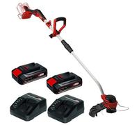 Einhell 3411330 Gp-Ct 36/35 Li Bl 36V Cordless Grass Trimmer 350mm + 2.5Ah Kit