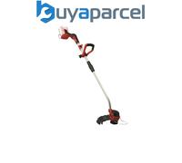Einhell GP-CT 36/35 Li BL-Solo, Cordless Lawn Trimmer (2 x 18V batteries required)
