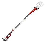 Einhell 3411400 GE-FS 18/53 Li-Solo Obstpflücker