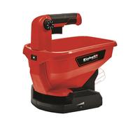 Einhell PXC Universal Spreader GE-US 18 Li-Solo Garden Salt Fertilizer BODY ONLY