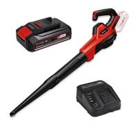 Einhell 3433542 Cordless Garden Leaf Blower 3In1 Power + 2.5Ah Battery Kit