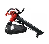 Einhell GE-CL 36/230 Li E 36v Cordless Garden Leaf Blower and Vacuum (Uses 2 x 18v) No Batteries No Charger