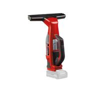 Einhell 3437100 Brillianto Power X-Change Cordless Window Cleaner 18V Bare Unit