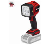 Einhell 350 Lumens Cordless Work Lamp