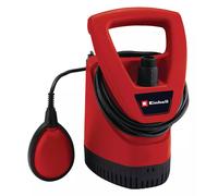 Einhell 350W Water Butt Pump Powerful Garden Rain Barrel Water Transfer Pump