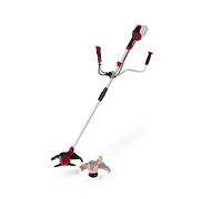 Einhell 3411320 Agillo Power X-Change Cordless Brushcutter - Supplied without Battery & Charger, Red, 16.0 cm*113.0 cm*35.0 cm